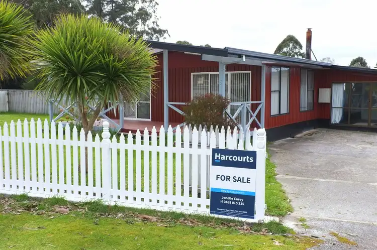 Main view of Homely house listing, 6 Pillinger Street, Zeehan TAS 7469