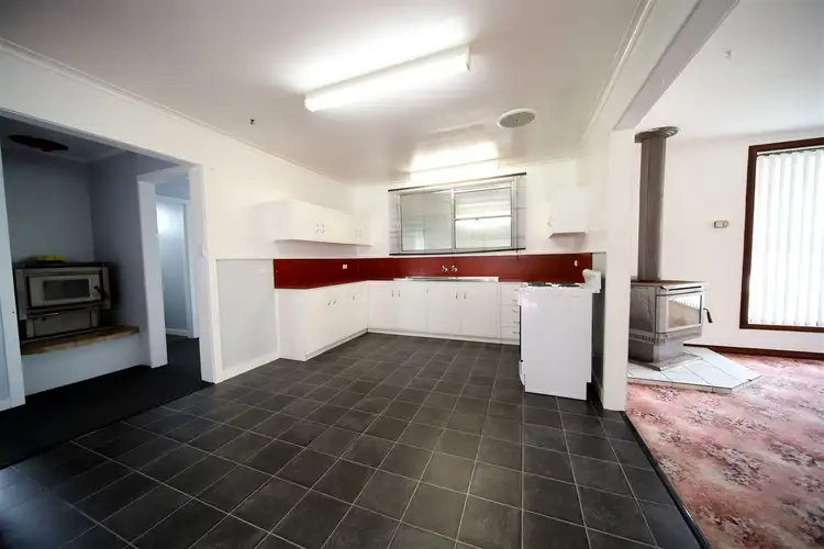 Second view of Homely house listing, 6 Pillinger Street, Zeehan TAS 7469