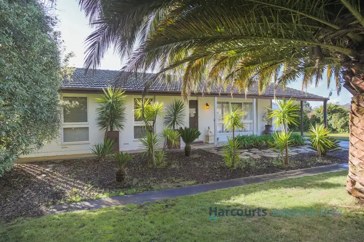 6 Johns Lane, Hahndorf SA 5245