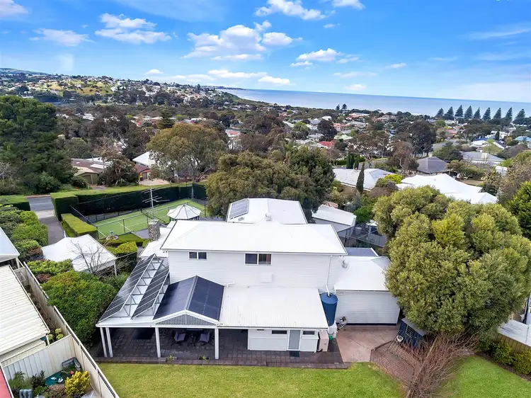 Fifth view of Homely house listing, 37-39 Pine Avenue, Victor Harbor SA 5211