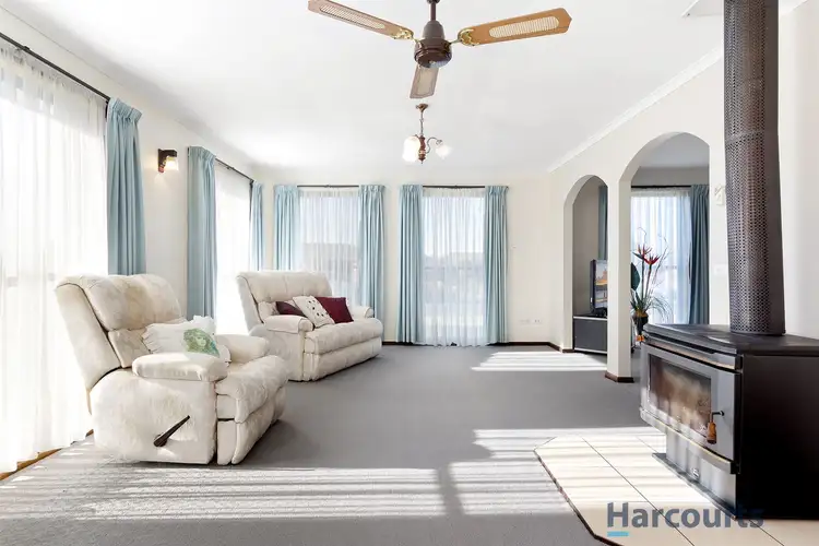 Sixth view of Homely house listing, 3 Boland Avenue, Downlands TAS 7320