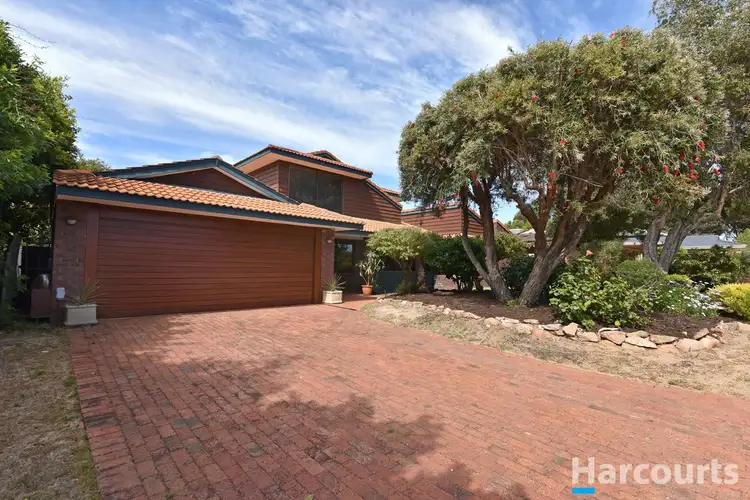 Seventh view of Homely house listing, 51 Lakeview Drive, Edgewater WA 6027