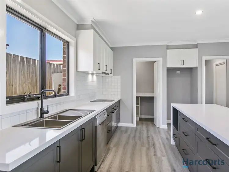 Second view of Homely house listing, 1B Taraview Court, Neerim South VIC 3831