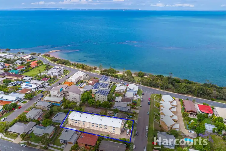 8/10 Caroline Street, Woody Point QLD 4019