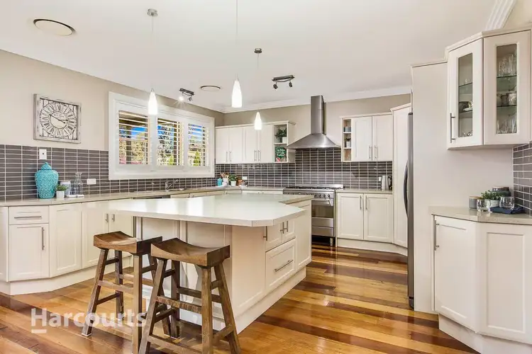 Third view of Homely house listing, 93 Milford Drive, Rouse Hill NSW 2155