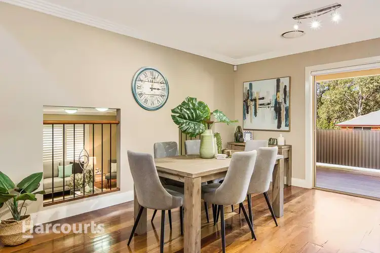 Fifth view of Homely house listing, 93 Milford Drive, Rouse Hill NSW 2155