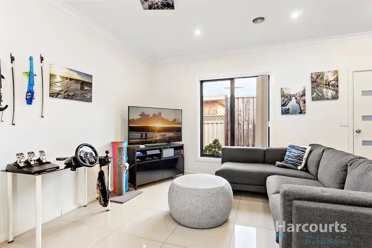 Fifth view of Homely townhouse listing, 2/51 Surrey Street, Pascoe Vale VIC 3044