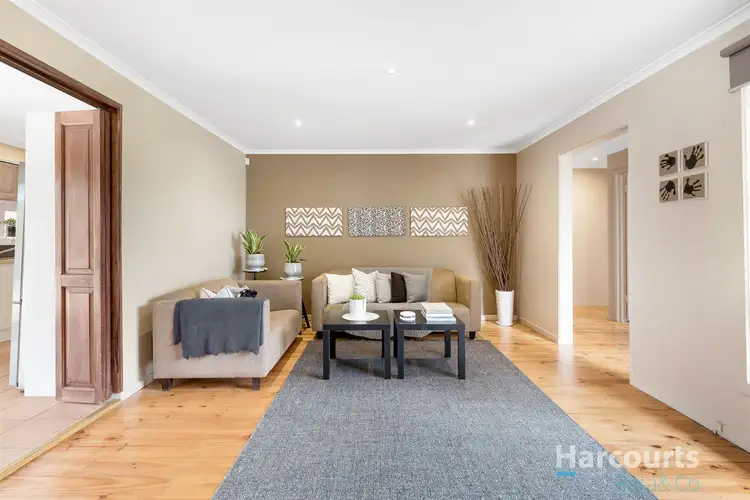 Fifth view of Homely house listing, 17 Blamey Avenue, Mill Park VIC 3082