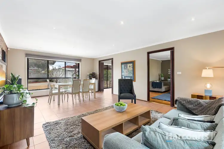 Sixth view of Homely house listing, 17 Blamey Avenue, Mill Park VIC 3082