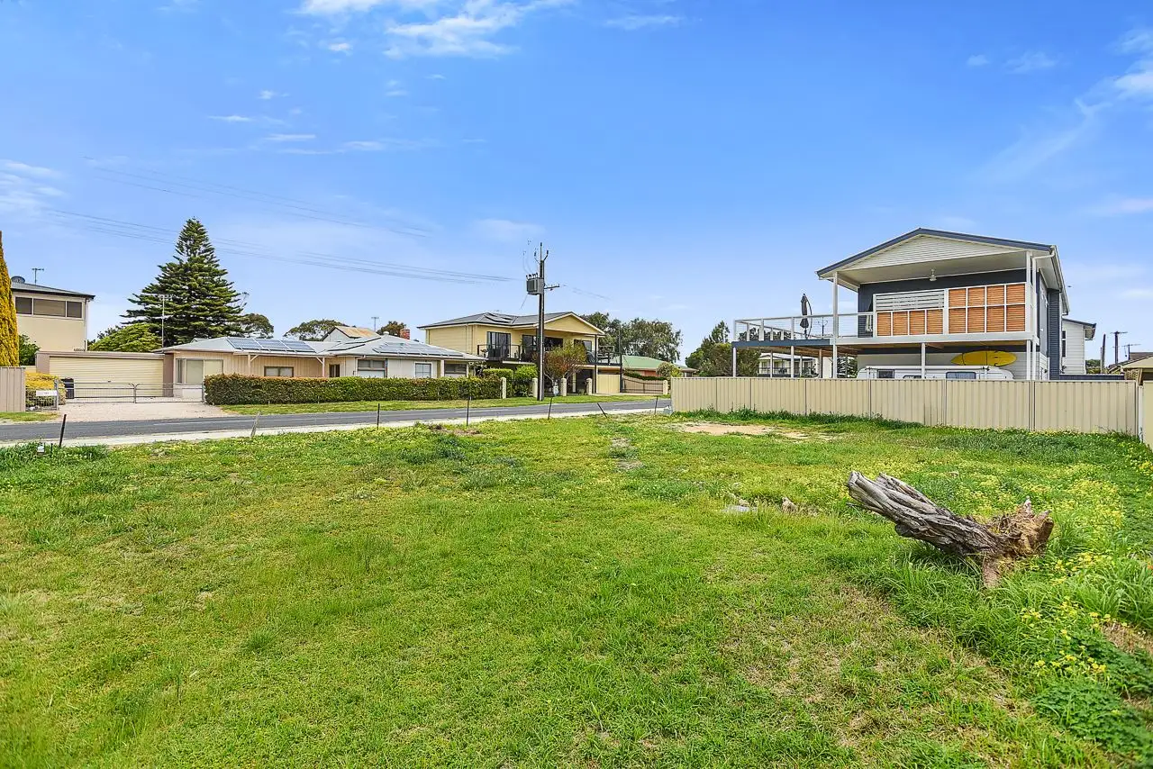 Main view of Homely land listing, Lot 50 Barrage Road, Goolwa South SA 5214