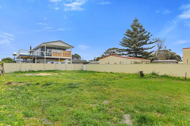 Second view of Homely land listing, Lot 50 Barrage Road, Goolwa South SA 5214
