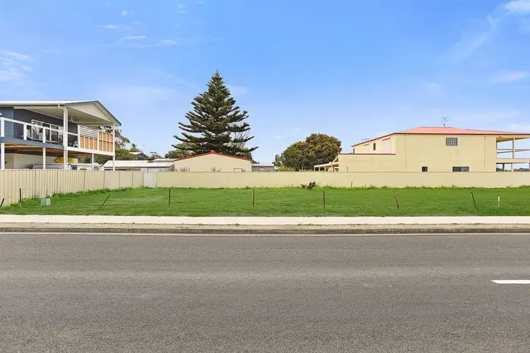 Third view of Homely land listing, Lot 50 Barrage Road, Goolwa South SA 5214