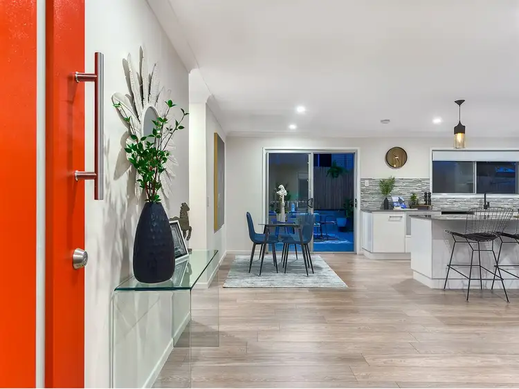 Third view of Homely house listing, 2 Streeton Parade, Everton Park QLD 4053