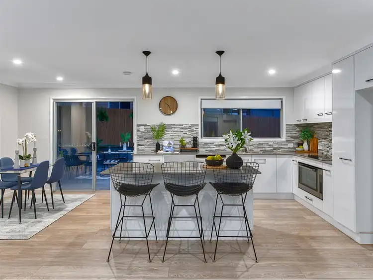 Fourth view of Homely house listing, 2 Streeton Parade, Everton Park QLD 4053