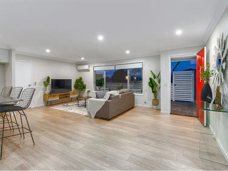 Fifth view of Homely house listing, 2 Streeton Parade, Everton Park QLD 4053