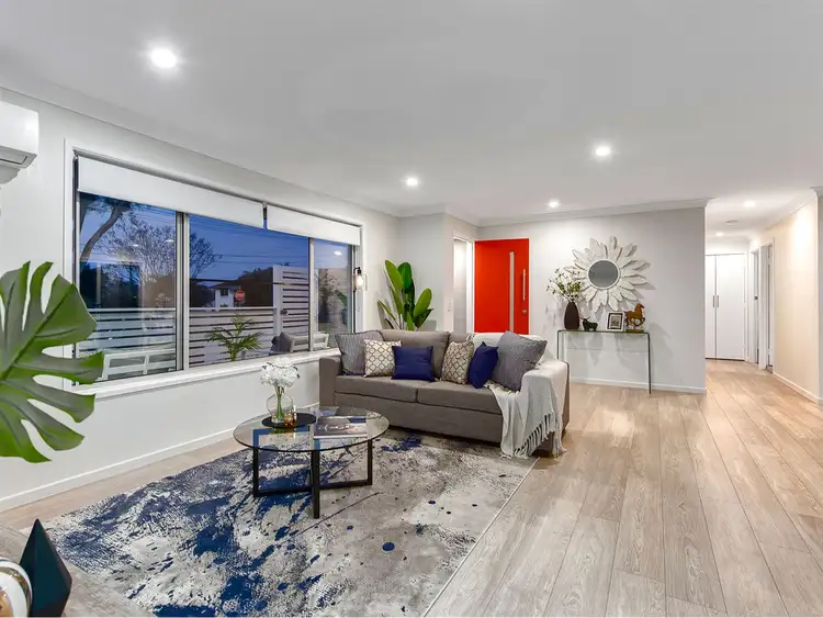 Sixth view of Homely house listing, 2 Streeton Parade, Everton Park QLD 4053