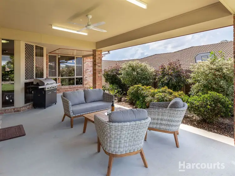 8 Lacewood Circuit, Warner QLD 4500