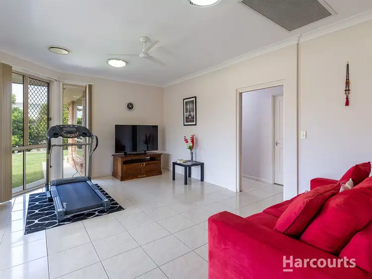 Fifth view of Homely house listing, 8 Lacewood Circuit, Warner QLD 4500