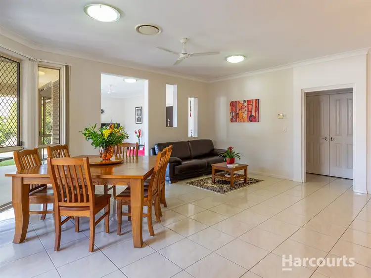 Sixth view of Homely house listing, 8 Lacewood Circuit, Warner QLD 4500