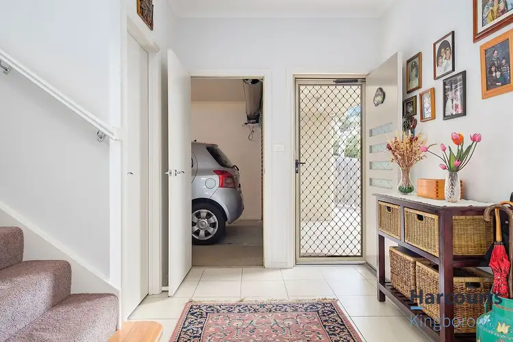 Second view of Homely house listing, 1/17 Mountain View Drive, Kingston TAS 7050