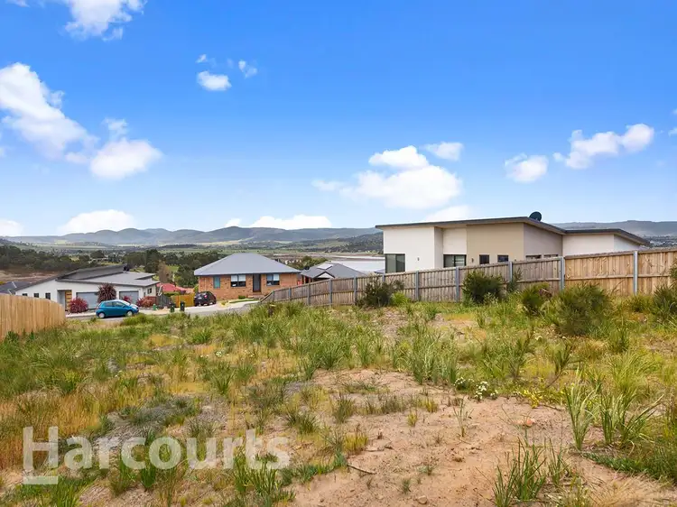 Second view of Homely land listing, 10 Northsun Place, Midway Point TAS 7171