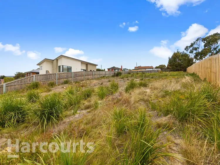 Third view of Homely land listing, 10 Northsun Place, Midway Point TAS 7171