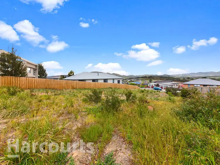Sixth view of Homely land listing, 10 Northsun Place, Midway Point TAS 7171