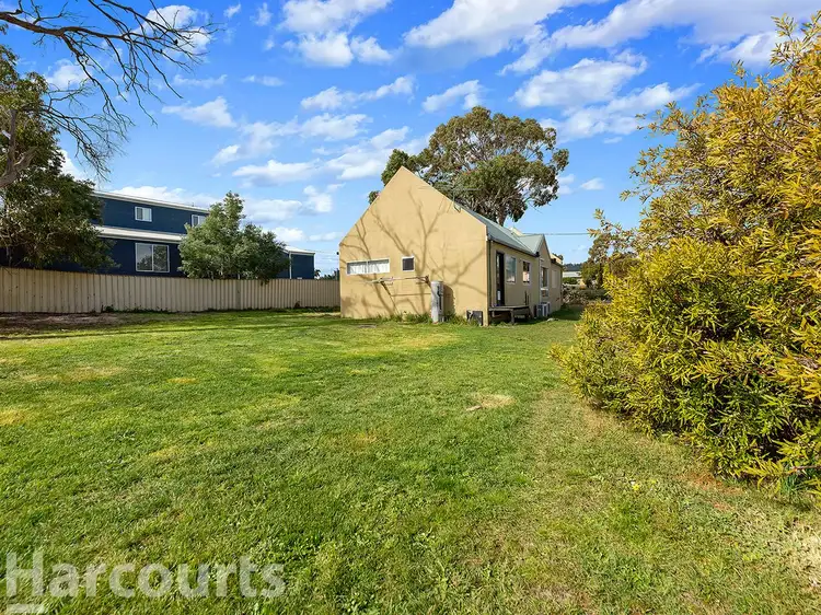 Second view of Homely house listing, 6 Nicholas Avenue, Dodges Ferry TAS 7173