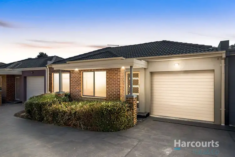 Main view of Homely house listing, 4 Rachael Lane, South Morang VIC 3752