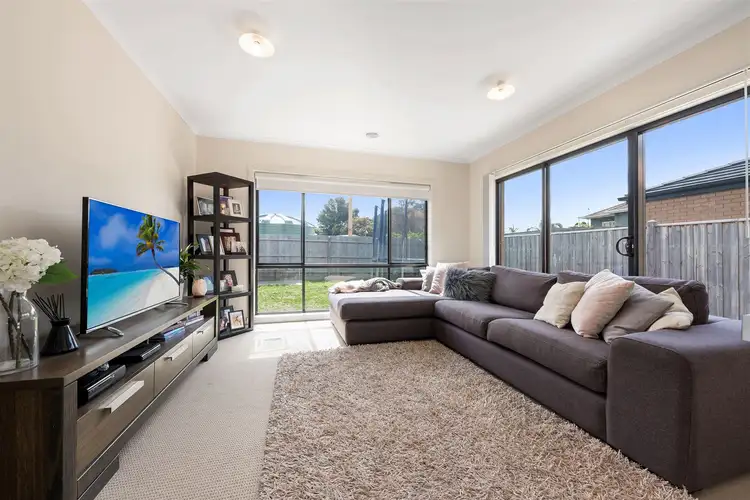 Third view of Homely house listing, 95 Wurrook Circuit, North Geelong VIC 3215