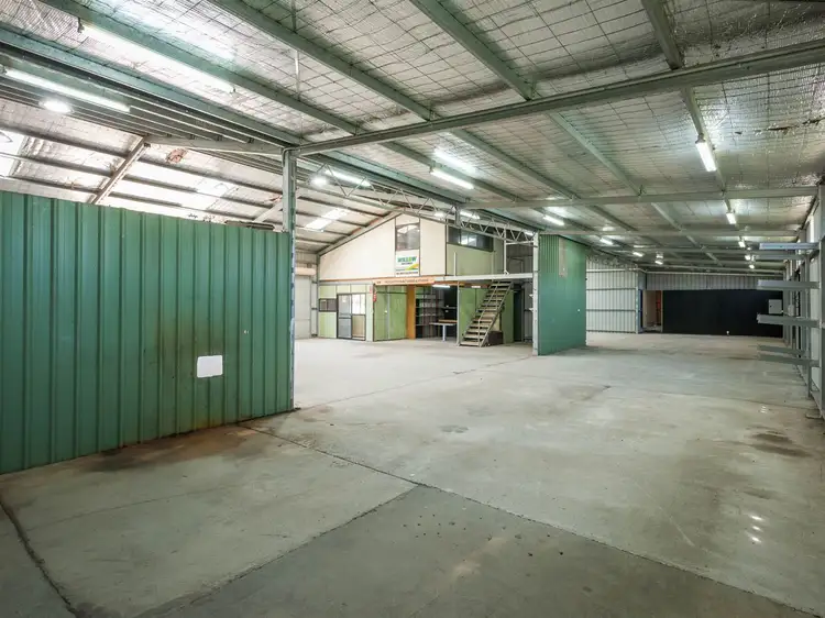 Third view of Homely land listing, 22 Nolans Road, Ruffy VIC 3666