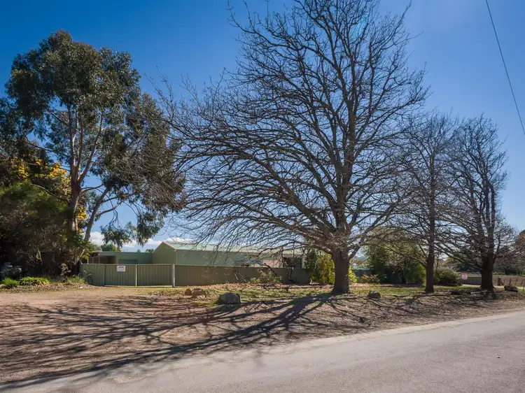 Fifth view of Homely land listing, 22 Nolans Road, Ruffy VIC 3666