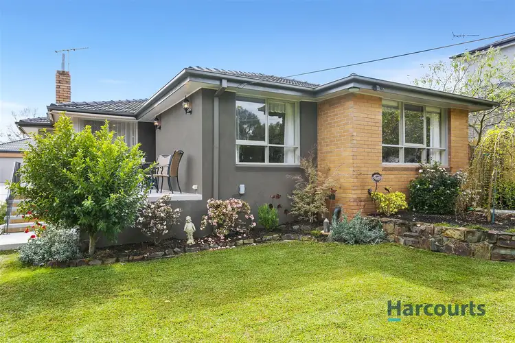 Main view of Homely house listing, 9 Arundel Street, Croydon VIC 3136