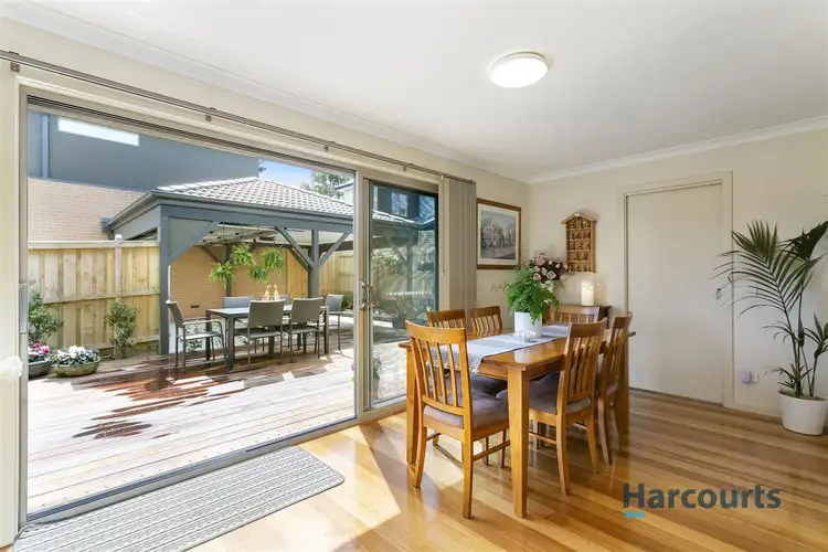 Third view of Homely house listing, 9 Arundel Street, Croydon VIC 3136