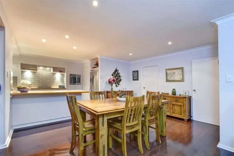 Second view of Homely house listing, 10 Spirula Way, Heathridge WA 6027