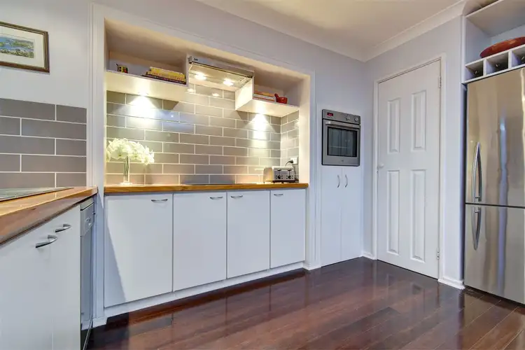 Fifth view of Homely house listing, 10 Spirula Way, Heathridge WA 6027