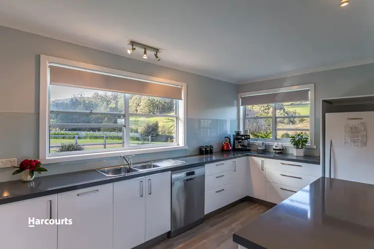 151 Donnellys Road, Geeveston TAS 7116