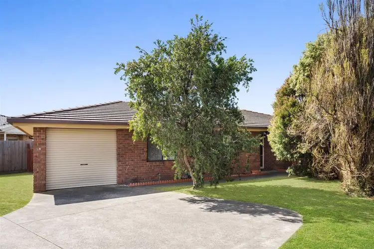 2/26 Carolanne Drive, Drysdale VIC 3222