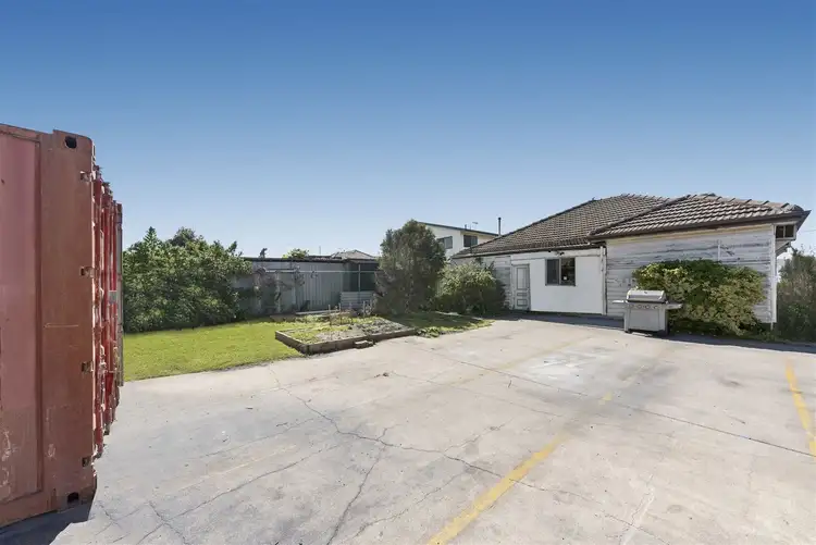 Sixth view of Homely house listing, 49 Roseneath Street, North Geelong VIC 3215