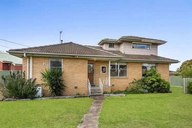 2 Loddon Street, Corio VIC 3214