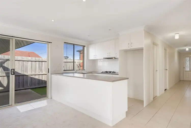 Third view of Homely unit listing, 1/48 Plantation Road, Corio VIC 3214