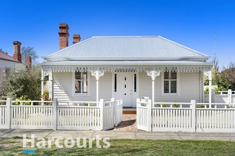 415 Drummond Street South, Ballarat Central VIC 3350