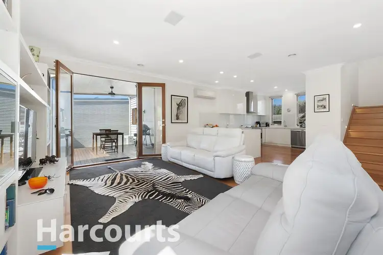 Third view of Homely house listing, 415 Drummond Street South, Ballarat Central VIC 3350