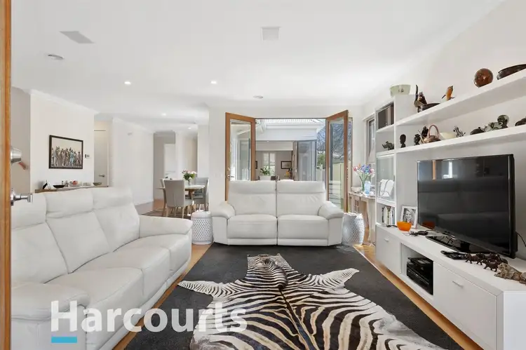 Fourth view of Homely house listing, 415 Drummond Street South, Ballarat Central VIC 3350
