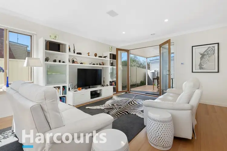 Fifth view of Homely house listing, 415 Drummond Street South, Ballarat Central VIC 3350