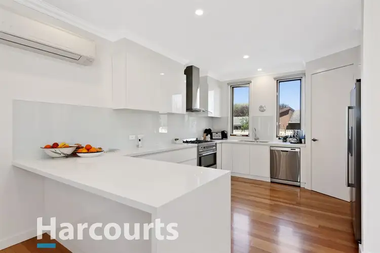 Sixth view of Homely house listing, 415 Drummond Street South, Ballarat Central VIC 3350