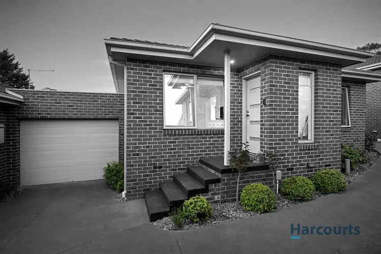 Main view of Homely unit listing, 2/59 Jesmond Road, Croydon VIC 3136