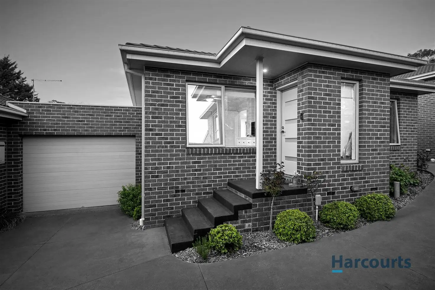 Main view of Homely unit listing, 2/59 Jesmond Road, Croydon VIC 3136