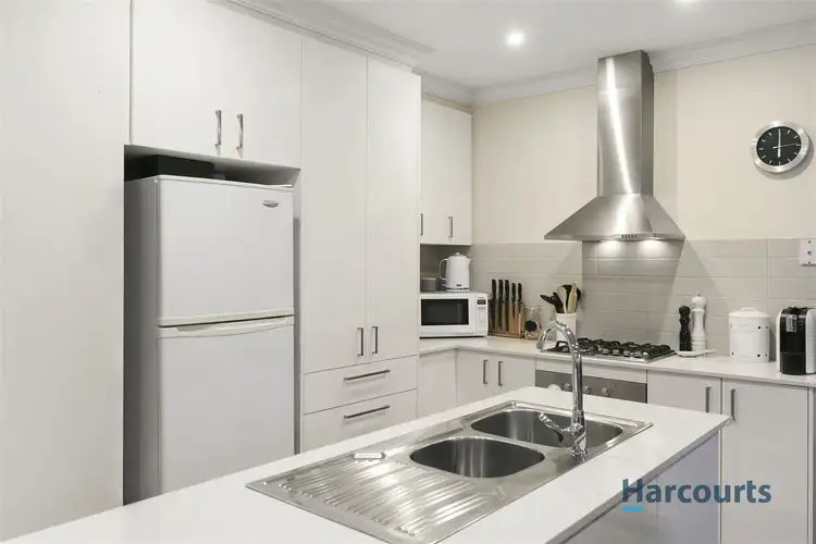 Fourth view of Homely unit listing, 2/59 Jesmond Road, Croydon VIC 3136