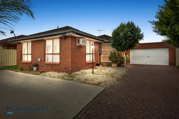 6 Livingston Street, Deer Park VIC 3023